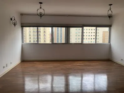 Apartamento com 3 Quartos à venda, 123m² no Jardim Paulista, São Paulo