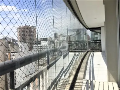 Apartamento com 4 Quartos à venda, 221m² no Perdizes, São Paulo
