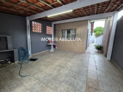 Casa com 2 Quartos à venda, 70m² no Belas Artes, Itanhaém