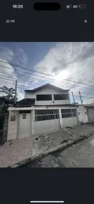 Apartamento com 4 Quartos à venda, 228m² no Sandra Cavalcante, Campina Grande