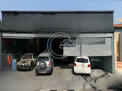 Imóvel Comercial com 3 Quartos à venda, 280m² no Centro, Marília