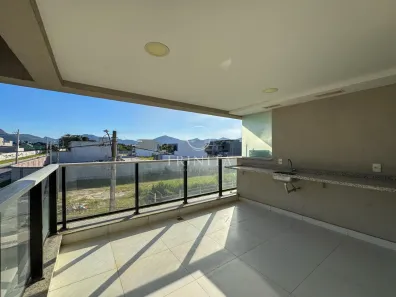 Apartamento com 3 Quartos à venda, 93m² no Recreio dos Bandeirantes, Rio de Janeiro