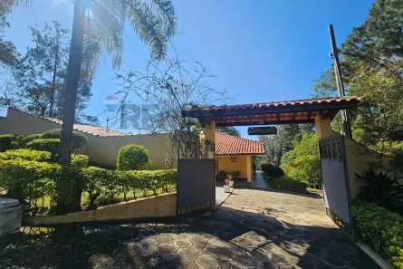 Casa com 4 Quartos à venda, 195m² no Vila Sorocabana, Mairinque