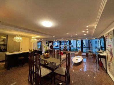 Apartamento com 3 Quartos à venda, 226m² no Aldeota, Fortaleza