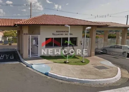 Casa de Condomínio com 2 Quartos à venda, 85m² no Jardim Dumont, Araraquara