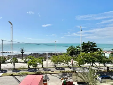 Apartamento com 4 Quartos à venda, 398m² no Mucuripe, Fortaleza