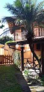 Casa de Condomínio com 3 Quartos à venda, 264m² no Vargem Grande, Rio de Janeiro