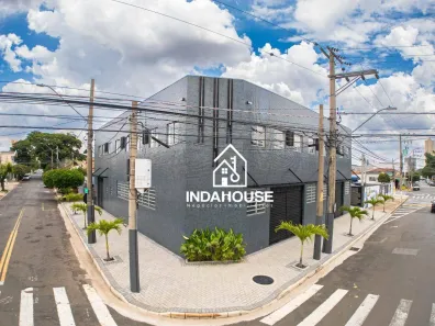Ponto Comercial para alugar, 56m² no Centro, Indaiatuba