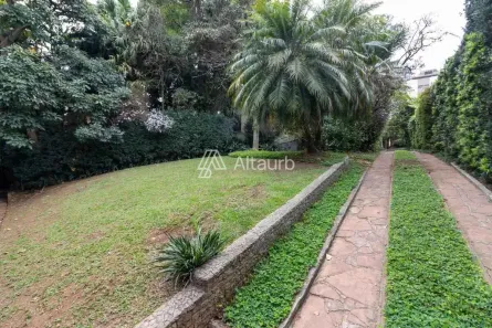 Casa com 5 Quartos à venda, 440m² no Jardim Novo Mundo, São Paulo