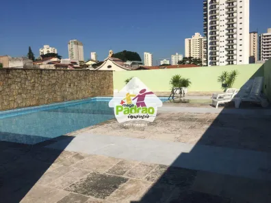 Apartamento com 4 Quartos à venda, 192m² no Vila Galvão, Guarulhos