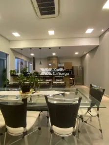 Casa de Condomínio com 3 Quartos à venda, 190m² no Chácara Bom Retiro, Rio Claro