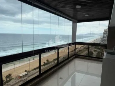 Apartamento com 2 Quartos para alugar, 73m² no Barra da Tijuca, Rio de Janeiro