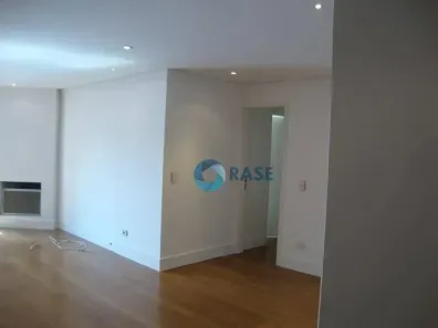 Apartamento com 3 Quartos à venda, 134m² no Real Parque, São Paulo