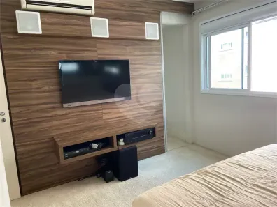 Apartamento com 2 Quartos à venda, 143m² no Vila Mariana, São Paulo