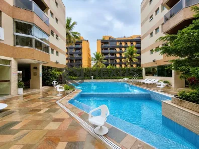 Apartamento com 2 Quartos à venda, 80m² no Enseada, Guarujá