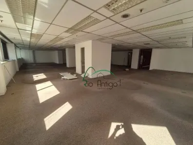 Sala Comercial à venda, 370m² no Centro, Rio de Janeiro