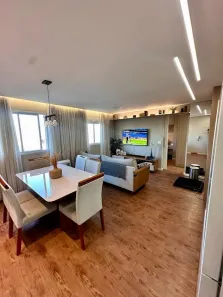 Apartamento com 1 Quarto à venda, 40m² no Sítio da Figueira, São Paulo