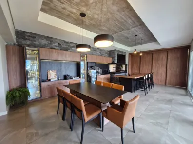 Casa de Condomínio com 4 Quartos à venda, 360m² no São José, Santa Maria
