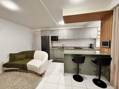 Apartamento com 2 Quartos à venda, 51m² no Vila Baependi, Jaraguá do Sul