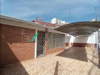 Casa com 3 Quartos à venda, 120m² no Jardim Belo Horizonte, Campinas