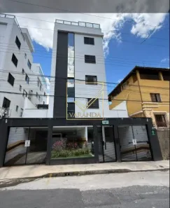 Apartamento com 2 Quartos à venda, 60m² no Floresta, Belo Horizonte