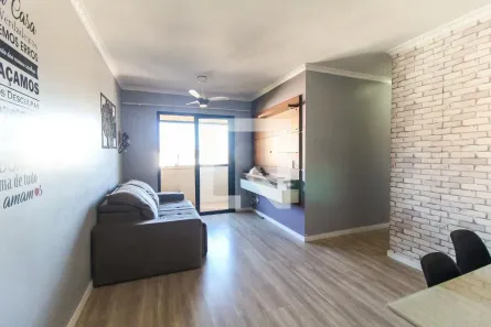 Apartamento com 2 Quartos à venda, 65m² no Cidade Líder, São Paulo