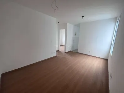 Apartamento com 2 Quartos à venda, 50m² no Vargem Grande, Rio de Janeiro