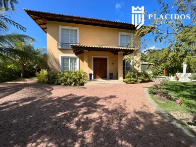 Casa com 5 Quartos à venda, 1580m² no Itacimirim (Monte Gordo), Camaçari