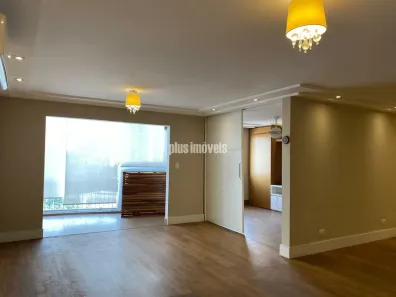 Apartamento com 3 Quartos à venda, 135m² no Jardim Umuarama, São Paulo