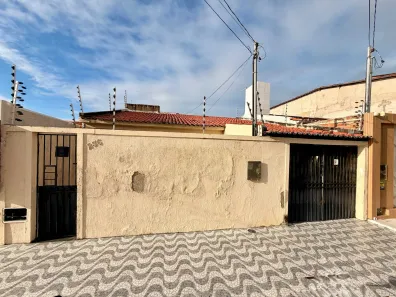 Casa com 2 Quartos à venda, 162m² no Farolândia, Aracaju
