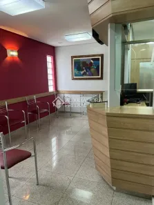 Consultório à venda, 90m² no Rio Branco, Porto Alegre