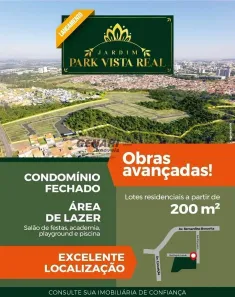 Lote/Terreno à venda, 300m² no Jardim Regente, Indaiatuba