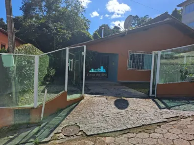 Casa com 3 Quartos à venda, 95m² no Cachoeira do Bom Jesus, Florianópolis