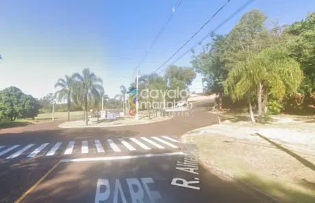 Lote/Terreno à venda, 655m² no Reserva Sant'Anna, Ribeirão Preto