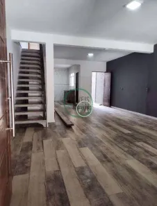 Casa com 4 Quartos à venda, 125m² no Campos de São José, São José dos Campos