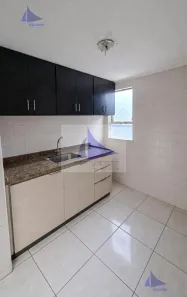 Apartamento com 2 Quartos à venda, 57m² no Vila Padre Manoel de Nóbrega, Campinas