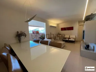 Apartamento com 4 Quartos à venda, 126m² no Buritis, Belo Horizonte