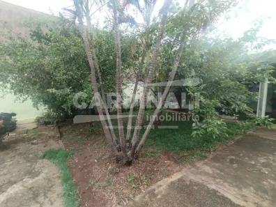Casa com 3 Quartos à venda, 200m² no Parque Residencial Maria Stella Faga, São Carlos