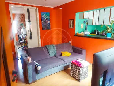 Apartamento com 3 Quartos à venda, 60m² no Parque das Árvores, São Paulo