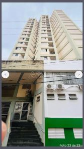 Apartamento com 1 Quarto à venda, 45m² no Centro, Campinas