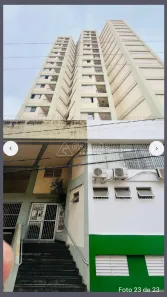 Apartamento com 1 Quarto à venda, 45m² no Centro, Campinas