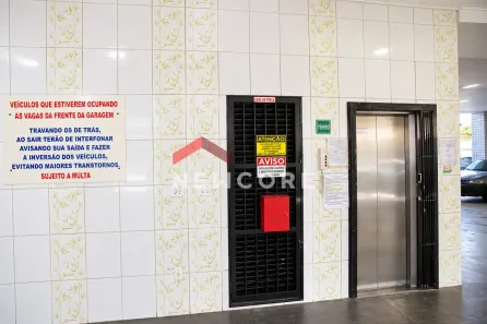 Apartamento com 1 Quarto à venda, 47m² no Ocian, Praia Grande