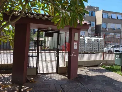 Apartamento com 2 Quartos à venda, 42m² no Cavalhada, Porto Alegre