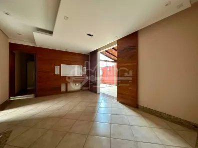 Apartamento com 3 Quartos à venda, 140m² no Dona Clara, Belo Horizonte