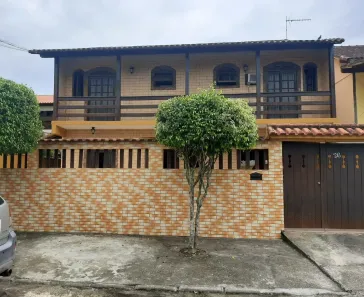 Casa com 4 Quartos à venda, 280m² no Guaratiba, Rio de Janeiro