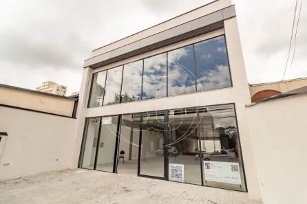 Ponto Comercial para alugar, 800m² no Indianópolis, São Paulo