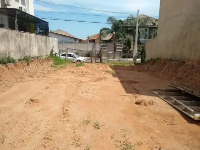 Lote/Terreno à venda, 200m² no Igara, Canoas