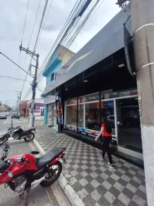 Ponto Comercial à venda, 225m² no Parque Itamarati, Jacareí