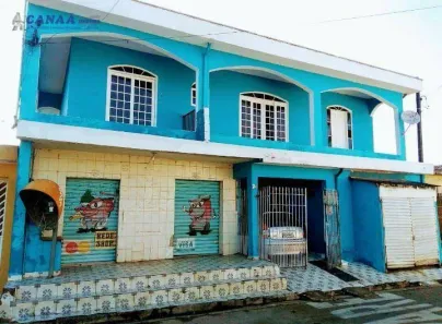 Casa com 6 Quartos à venda, 350m² no Estância São Francisco, Itapevi