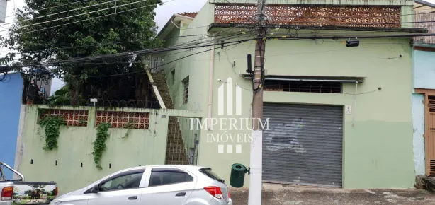 Lote/Terreno à venda, 492m² no Vila Monumento, São Paulo